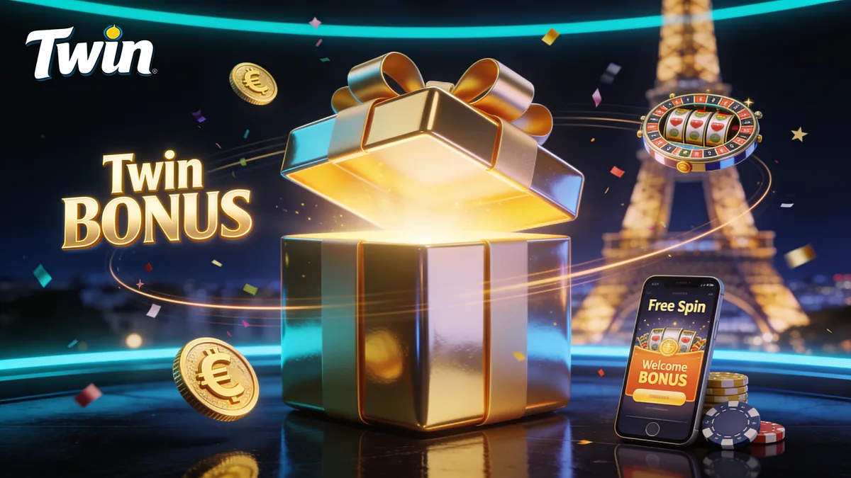 Code Promo Twin Casino pour les Joueurs Français : guide twin casino pour les joueurs en France