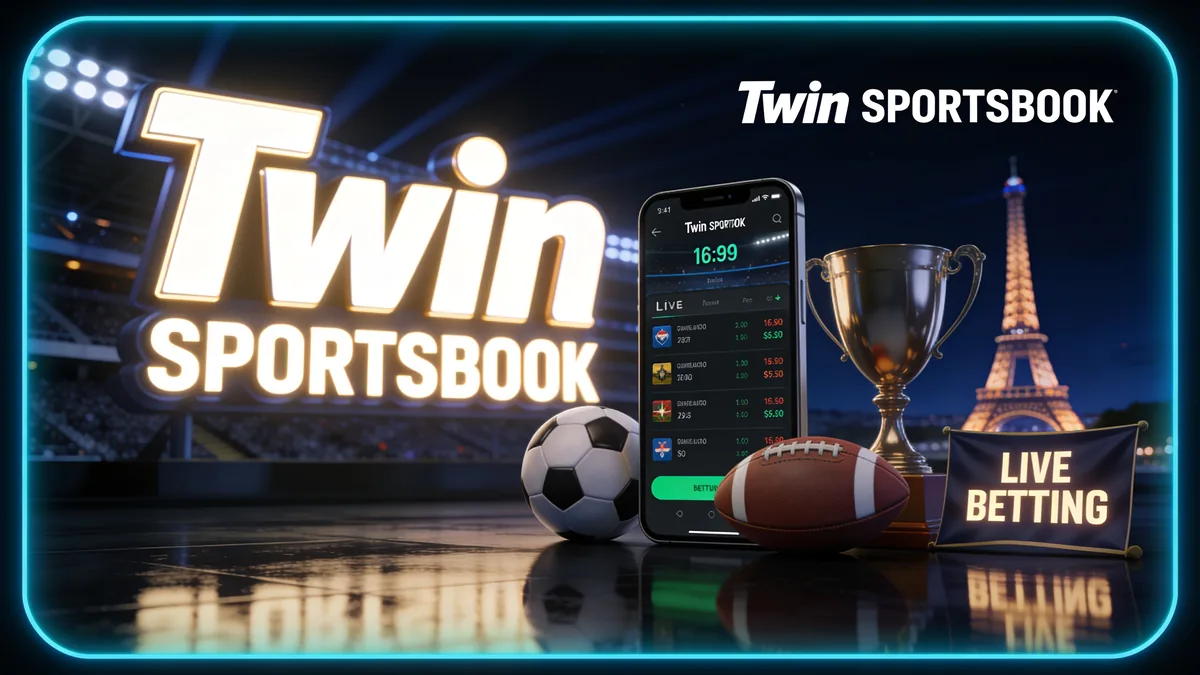 Comment vérifier votre compte Twin Casino — twin casino en France